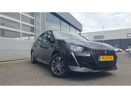 Peugeot 208 0