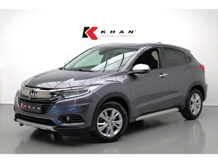 Honda HR-V 0