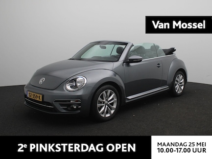Volkswagen Beetle 0