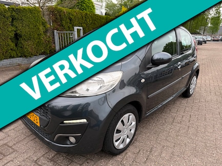Peugeot 107 0