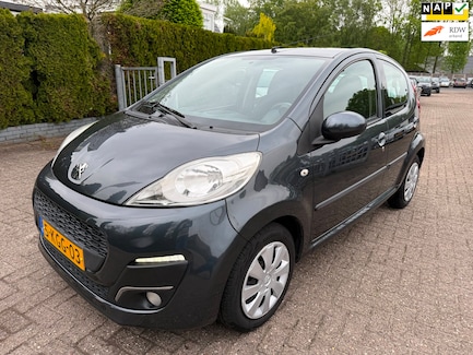 Peugeot 107 0