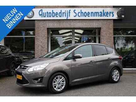 Ford C-Max 0