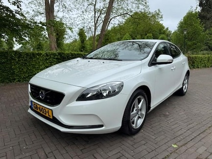 Volvo V40 0