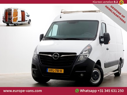 Opel Movano 0