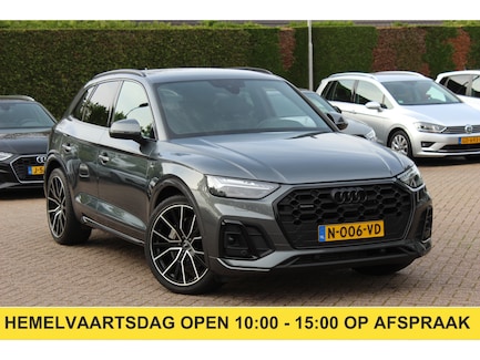 Audi Q5 0