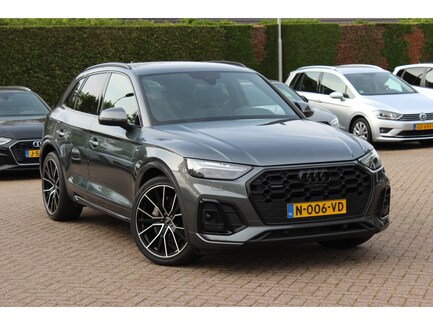 Audi Q5 0