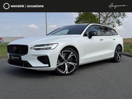 Volvo V60 0
