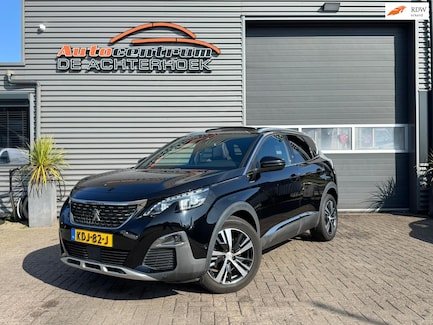 Peugeot 3008 0