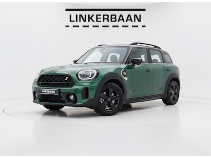 MINI Countryman 0