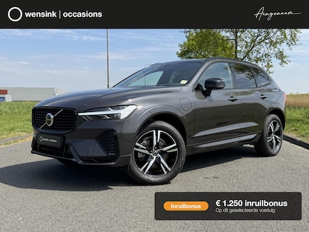 Volvo XC60 0
