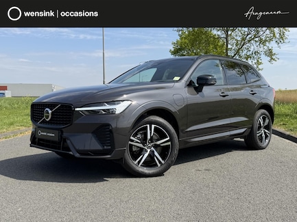 Volvo XC60 0