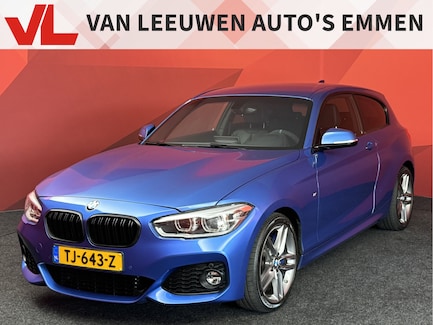 BMW 1-Serie 0