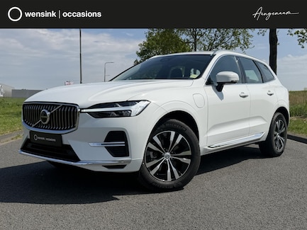 Volvo XC60 0