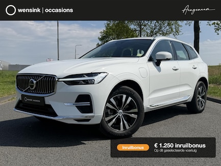 Volvo XC60 0