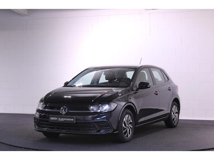 Volkswagen Polo 0