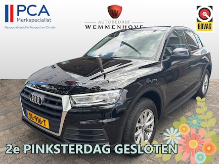 Audi Q5 0