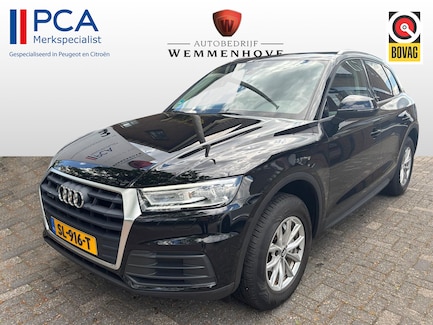 Audi Q5 0