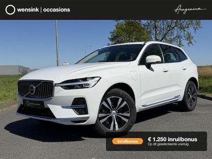 Volvo XC60 0
