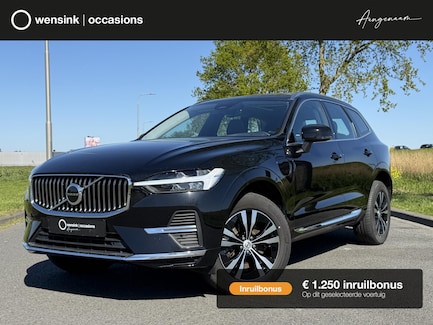 Volvo XC60 0