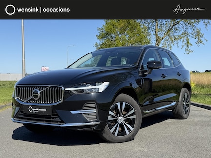 Volvo XC60 0