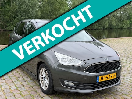 Ford C-Max 0