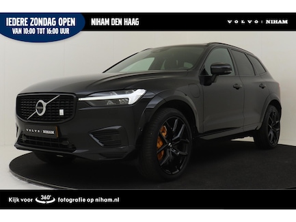 Volvo XC60 0