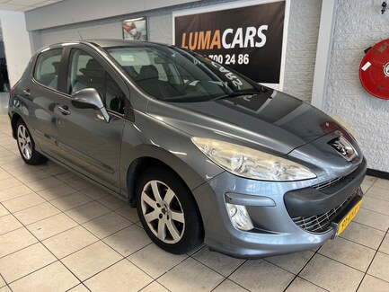 Peugeot 308 0