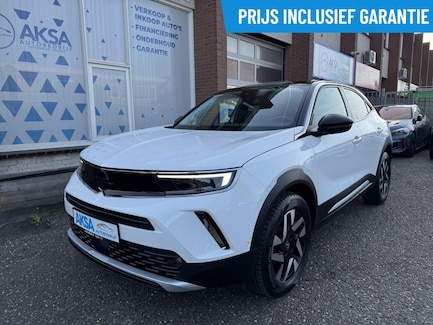 Opel Mokka 0