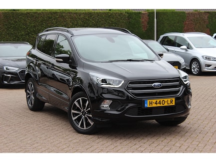 Ford Kuga 0