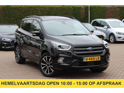Ford Kuga 0