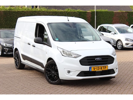 Ford Transit Connect 0