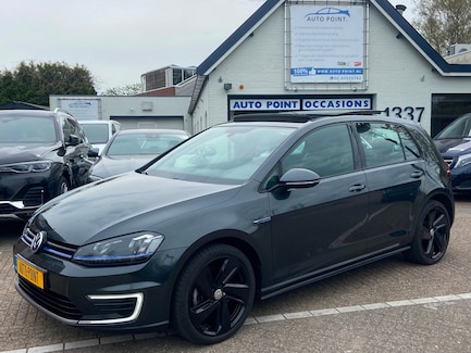 Volkswagen Golf 0