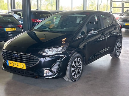 Ford Fiesta 0