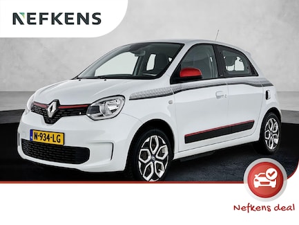 Renault Twingo 0