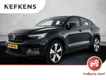 Volvo C40 0
