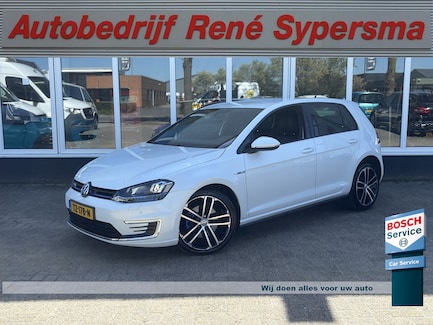 Volkswagen Golf 0