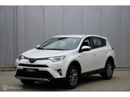 Toyota RAV4 0