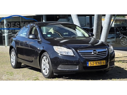 Opel Insignia 0