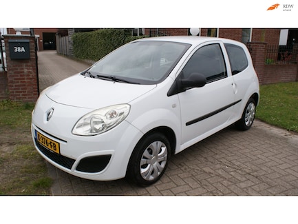 Renault Twingo 0