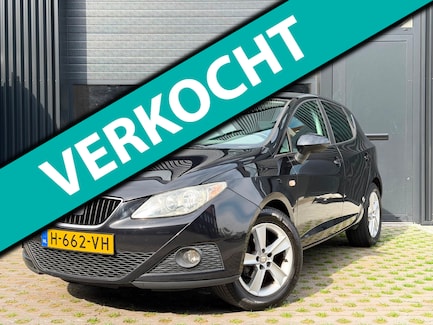 SEAT Ibiza 0