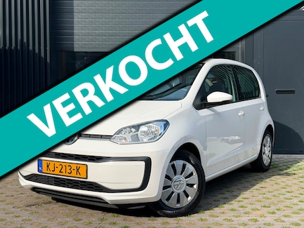 Volkswagen Up! 0