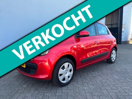 Renault Twingo 0
