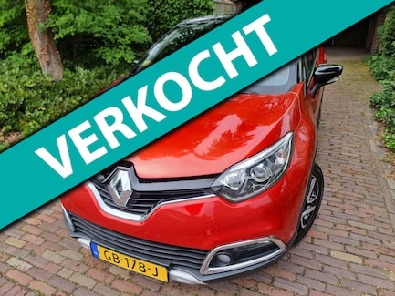 Renault Captur 0