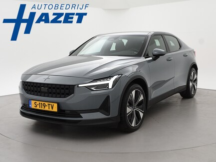Polestar 2 0