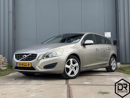 Volvo V60 0