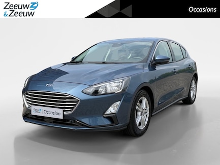 Ford Focus 0