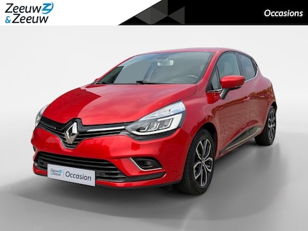 Renault Clio 0
