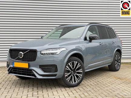 Volvo XC90 0