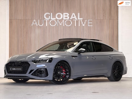 Audi RS5 0