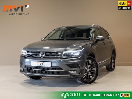 Volkswagen Tiguan Allspace 0